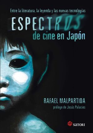 ESPECTROS DE CINE EN JAPON : ENTRE LA LITERATURA, LA LEYENDA Y LAS NUE