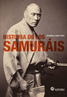 HISTORIA DE LOS SAMURAIS
