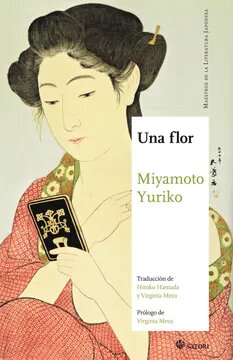 FLOR, UNA
