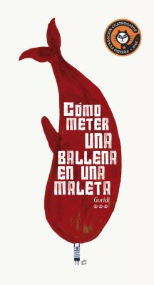 COMO METER UNA BALLENA EN LA MALETA