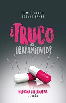 Truco o tratamiento