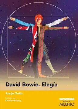 DAVID BOWIE : ELEGIA