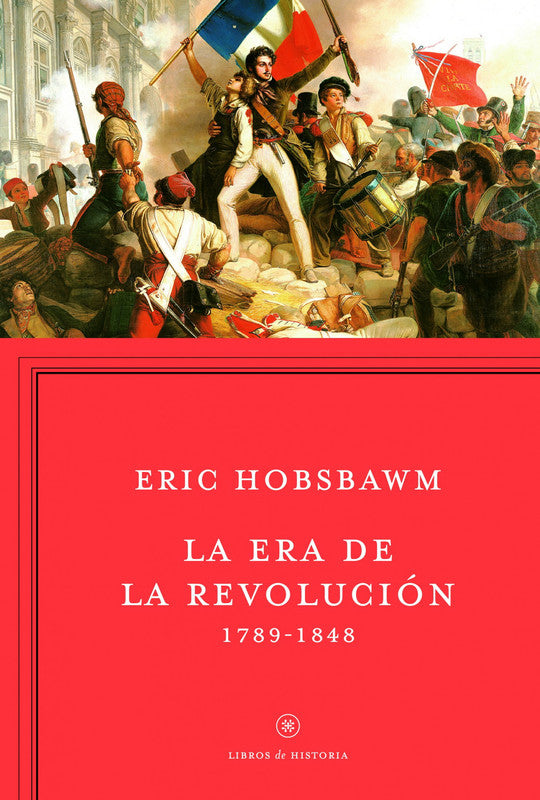 La era de la Revolución