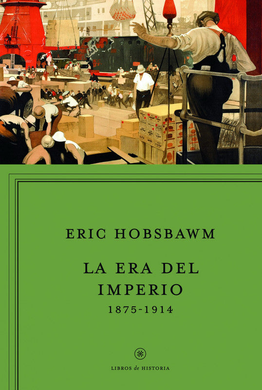 La era del imperio, 1875-1914