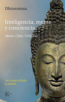 INTELIGENCIA, MENTE Y CONCIENC 