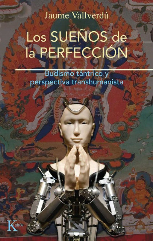 LOS SUEÑOS DE LA PERFECCIÓN