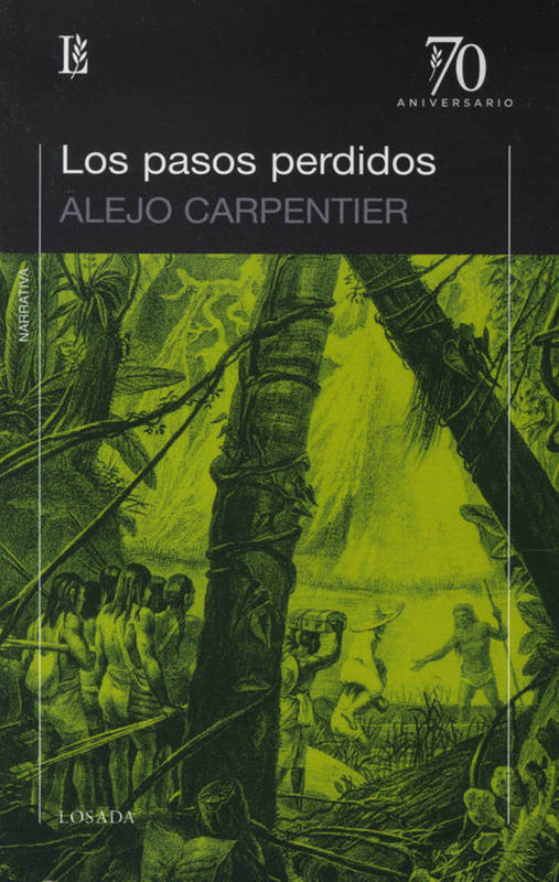 PASOS PERDIDOS, LOS