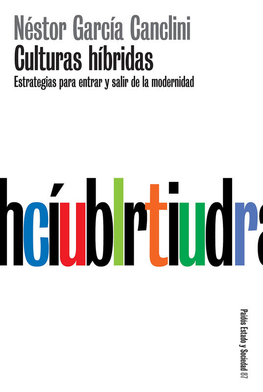 Culturas híbridas