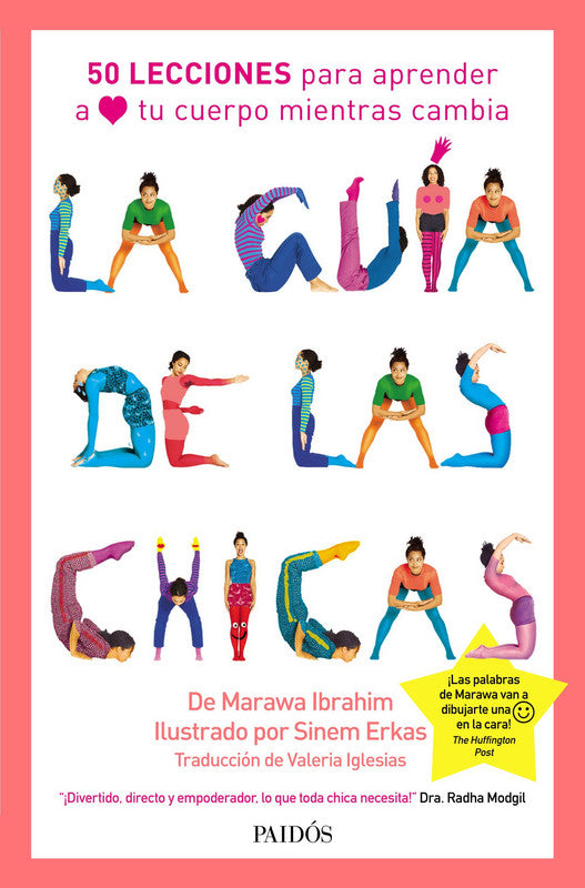 La guía de las chicas