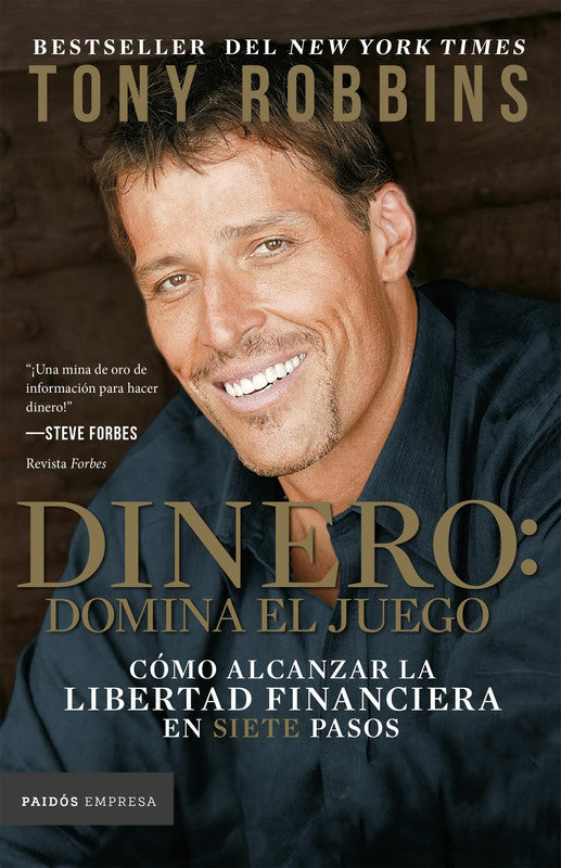 Dinero: domina el juego