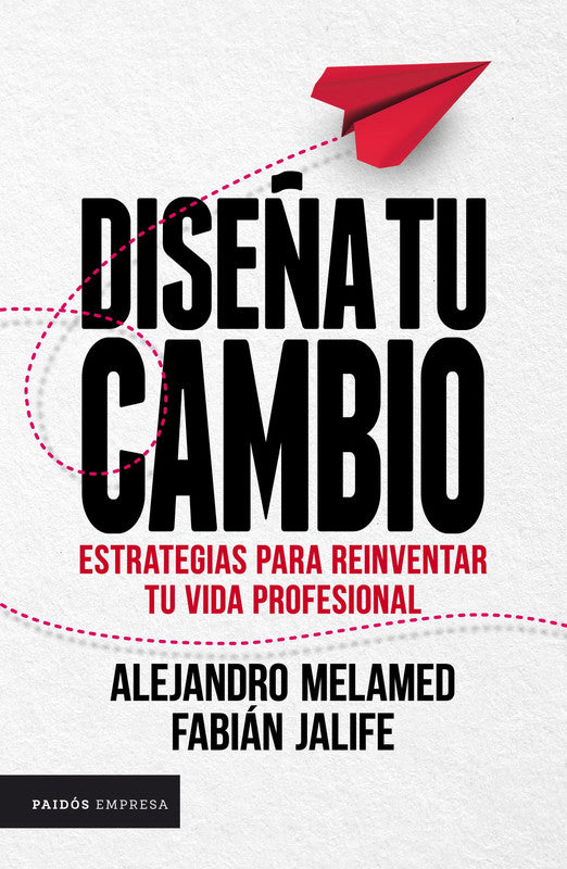 Diseña tu cambio