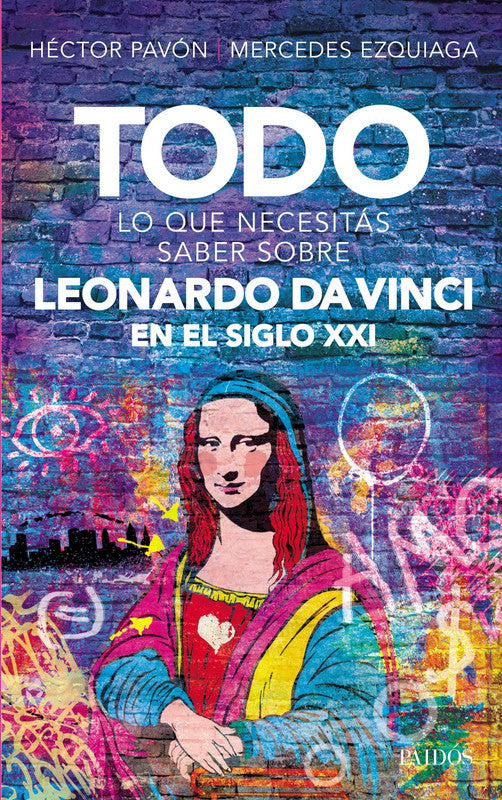 Todo lo que necesitás saber sobre Leonardo da VincI