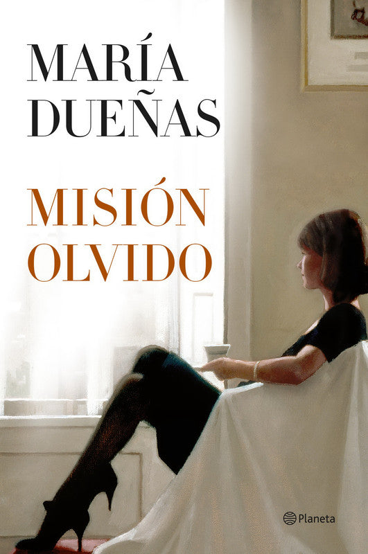 Misión olvido
