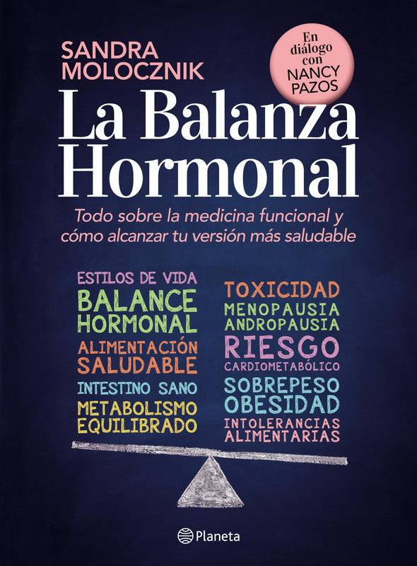 La balanza hormonal