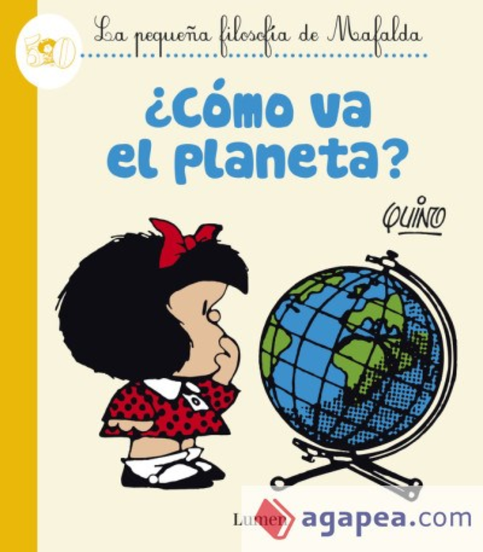 COMO VA EL PLANETA