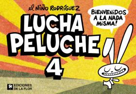LUCHA PELUCHE 4