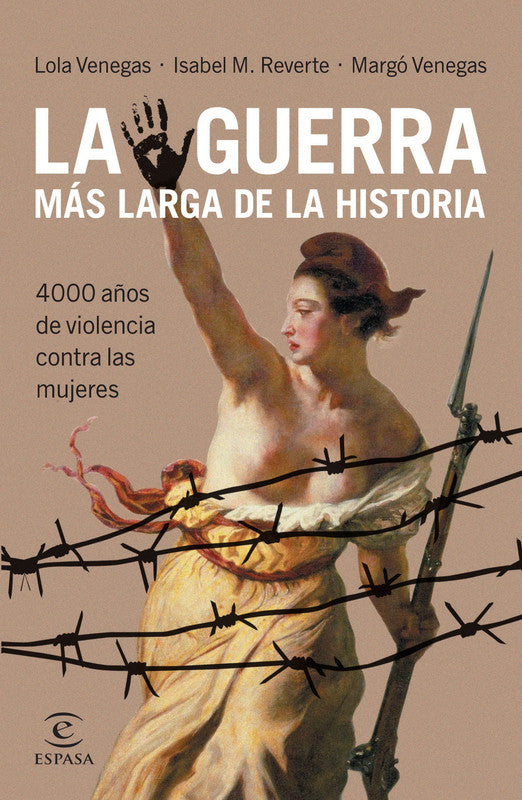 La guerra más larga de la Historia