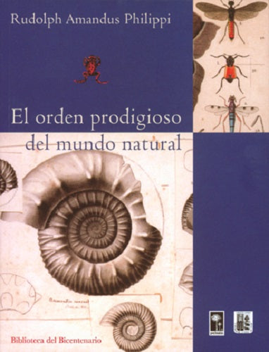 ORDEN PRODIGIOSO DEL MUNDO NATURAL, EL