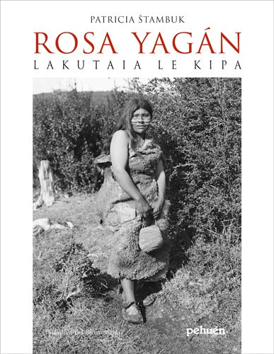 ROSA YAGAN : LAKUTAIA LE KIPA