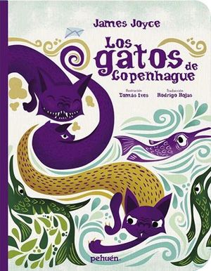GATOS DE COPENHAGUE, LOS