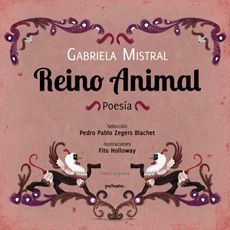 REINO ANIMAL : POESIA
