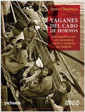 YAGANES DEL CABO DE HORNOS 2ª EDICION