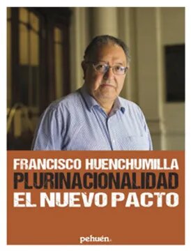 PLURINACIONALIDAD : EL NUEVO PACTO