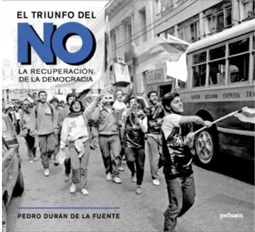TRIUNFO DEL NO, EL