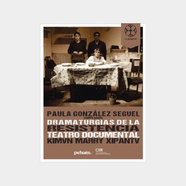 DRAMATURGIAS DE LA RESISTENCIA