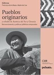 PUEBLOS ORIGINARIOS Y TRIBALES DE AMERICA DEL SUR Y OCEANIA