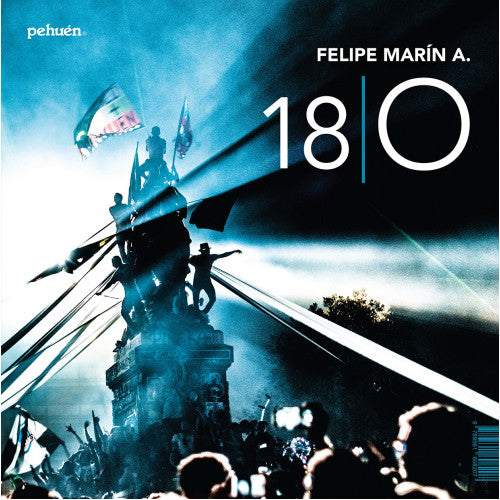 18 O
