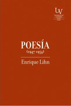 Poesía (1947-1954)