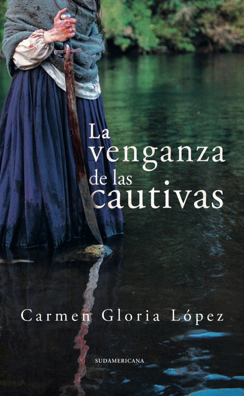 VENGANZA DE LAS CAUTIVAS, LA
