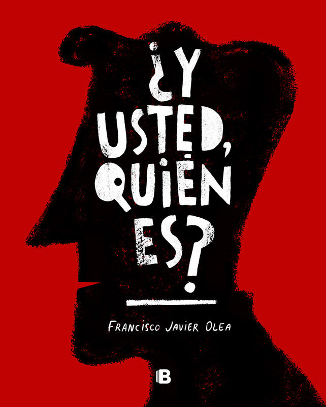 Y USTED QUIEN ES?