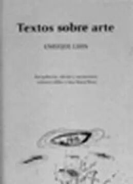 Textos sobre arte