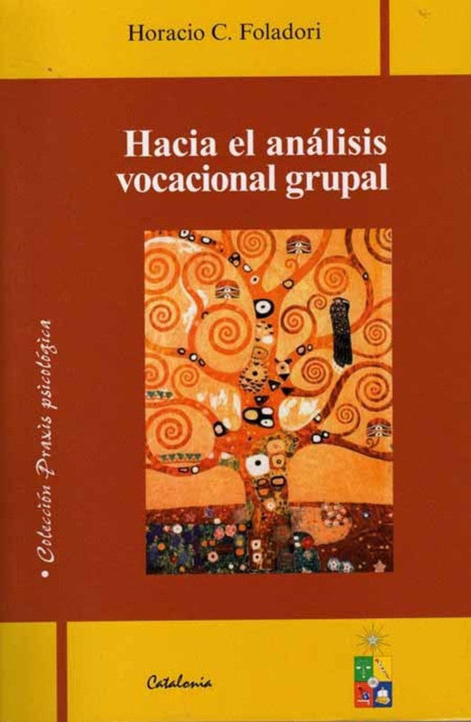 HACIA EL ANALISIS VOCACIONAL GRUPAL