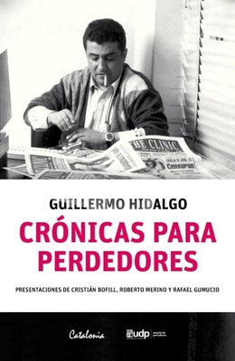 CRONICAS PARA PERDEDORES