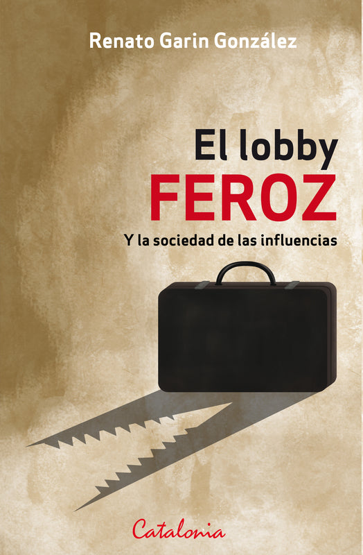 LOBBY FEROZ, EL
