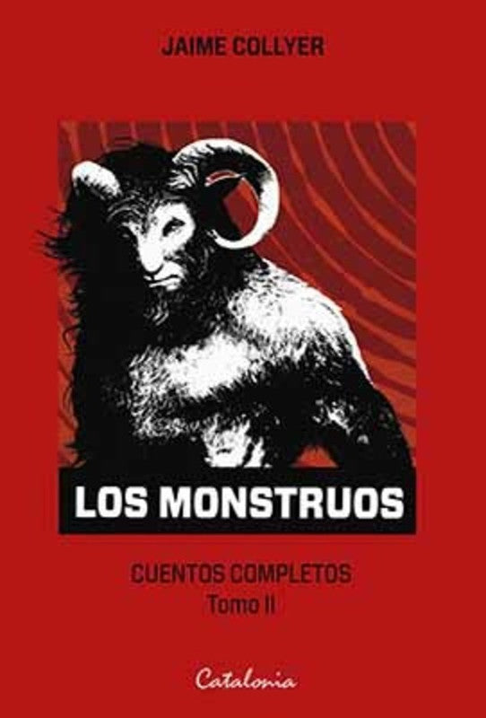 MONSTRUOS, LOS