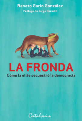 FRONDA LA