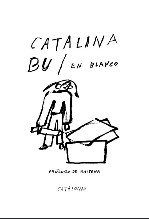 EN BLANCO