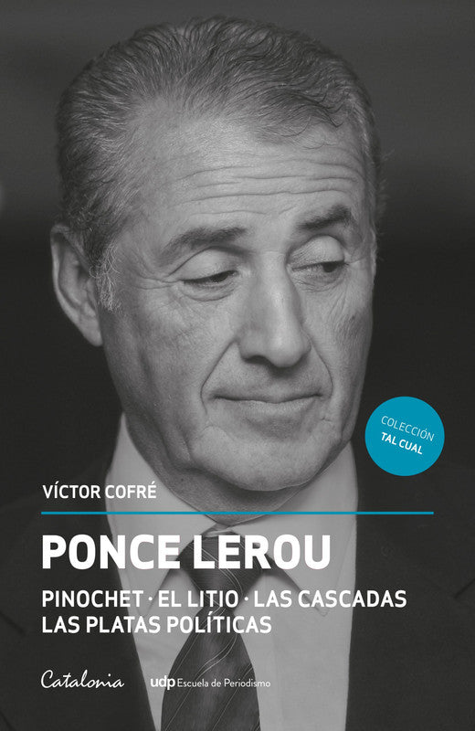 PONCE LEROU