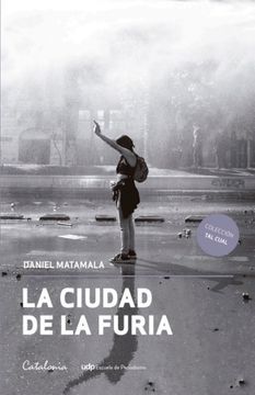 La Ciudad de la Furia