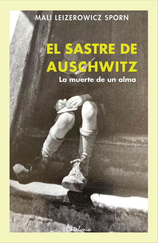 SASTRE DE AUSCHWITZ, EL