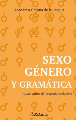 SEXO GENERO Y GRAMATICA