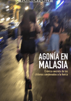 AGONIA EN MALASIA