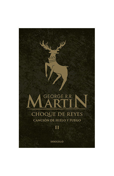 CHOQUE DE REYES (II)