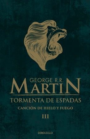 TORMENTA DE ESPADAS (III)
