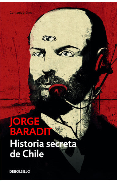 HISTORIA SECRETA DE CHILE 1 (DB)