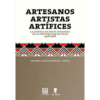 ARTESANOS ARTISTAS ARTIFICES